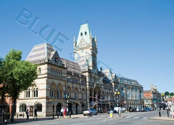 Guildhall B
